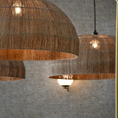 Eszentrico Jerez Aparthotel 4*