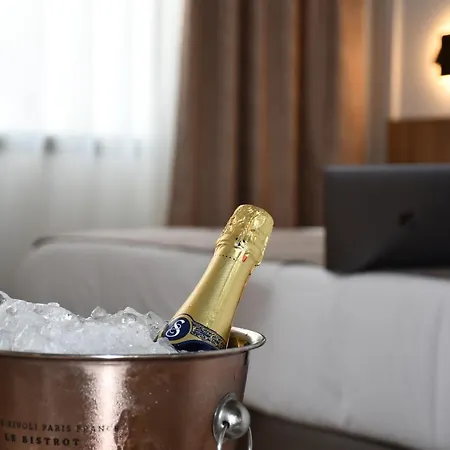 Apart Otel Eszentrico Jerez