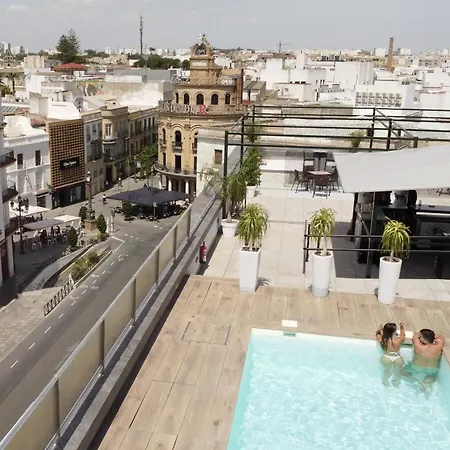 Eszentrico Jerez * Jerez de la Frontera