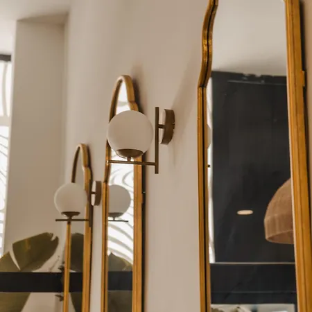 Aparthotel Eszentrico Jerez Jerez de la Frontera