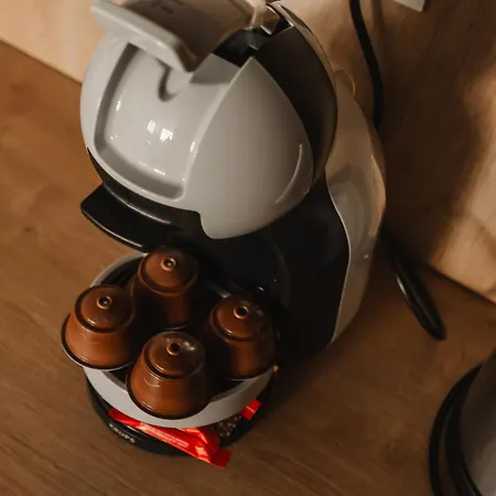 Aparthotel Eszentrico Jerez