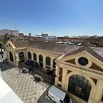 公寓式酒店 Eszentrico Jerez 4*