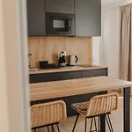 公寓式酒店 Eszentrico Jerez
