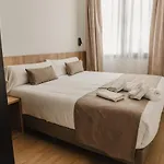 Апарт-отель Eszentrico Jerez Херес-де-ла-Фронтера