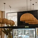 Eszentrico Jerez 4* Херес-де-ла-Фронтера