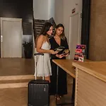 Eszentrico Jerez 4* Херес-де-ла-Фронтера