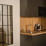 公寓式酒店 Eszentrico Jerez