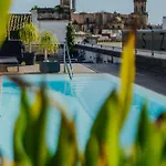 Апарт-отель Eszentrico Jerez 4*