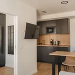 Eszentrico Jerez 4* Херес-де-ла-Фронтера