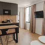 Eszentrico Jerez 公寓式酒店