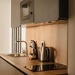 Eszentrico Jerez Aparthotel 4*