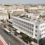 公寓式酒店 Eszentrico Jerez 赫雷斯