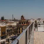 Eszentrico Jerez Apartahotel Jerez de la Frontera