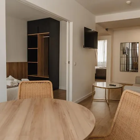 Eszentrico & Rooftop Bar 赫雷斯