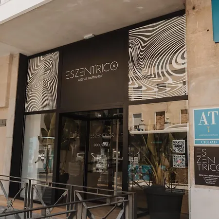 Eszentrico Jerez Jerez de la Frontera