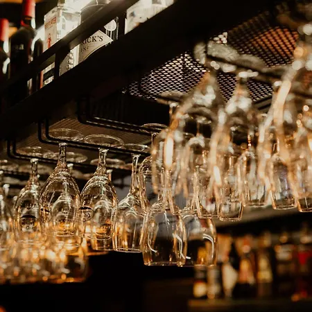 Eszentrico & Rooftop Bar 4*