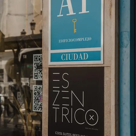 Eszentrico Jerez Jerez de la Frontera