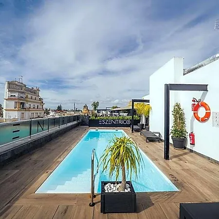 Eszentrico & Rooftop Bar