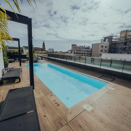 Eszentrico & Rooftop Bar