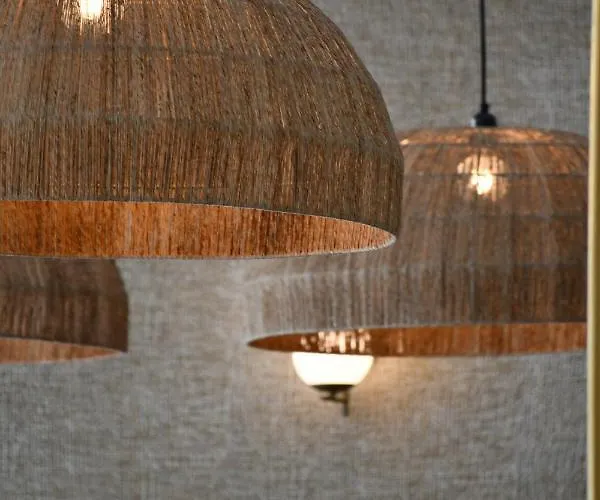 Eszentrico Jerez Aparthotel 4*