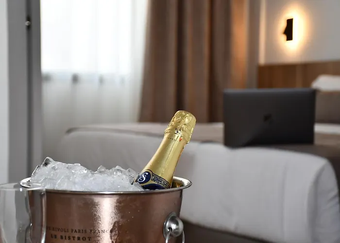 Aparthotel Eszentrico Jerez