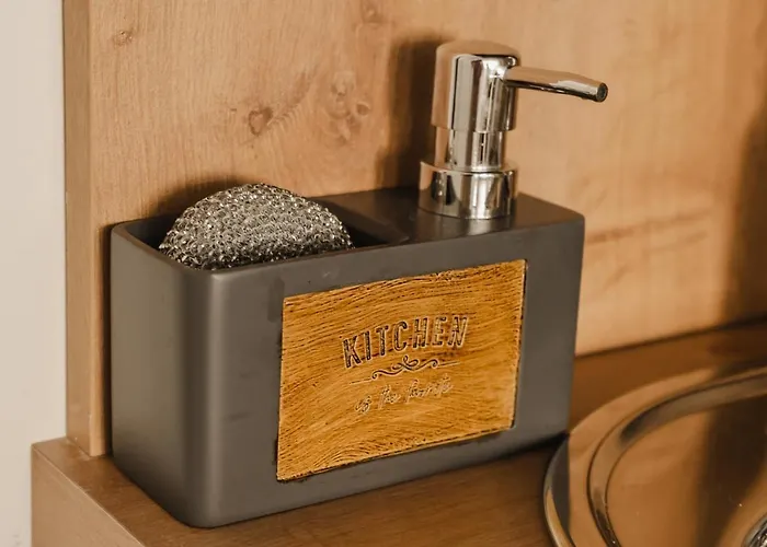 Eszentrico Jerez Ξενοδοχείο με διαμερίσματα Χέρεζ