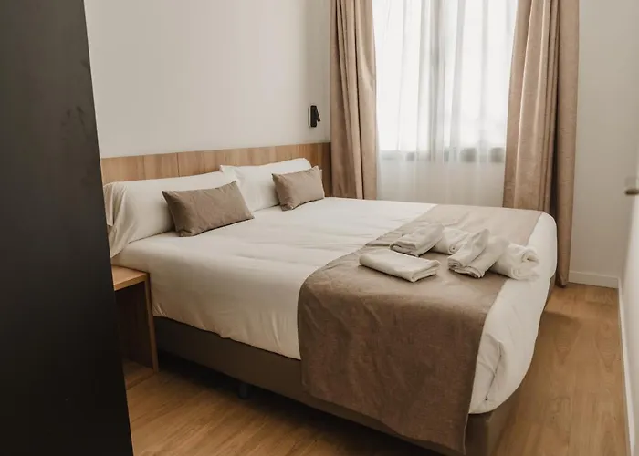 Aparthotel Eszentrico Jerez Jerez de la Frontera