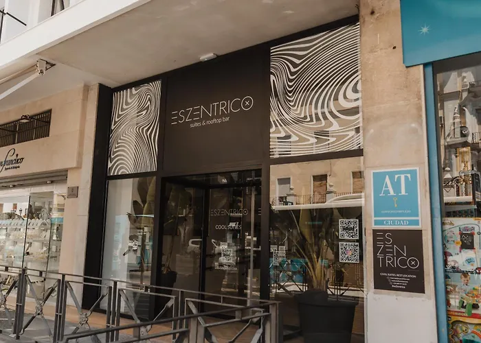 Eszentrico Jerez Jerez de la Frontera