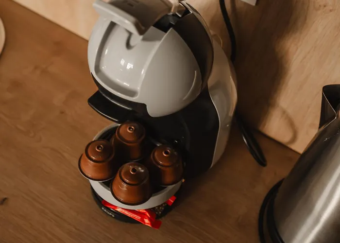 شقة فندقية Eszentrico Jerez