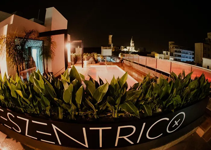 Eszentrico Jerez Aparthotel