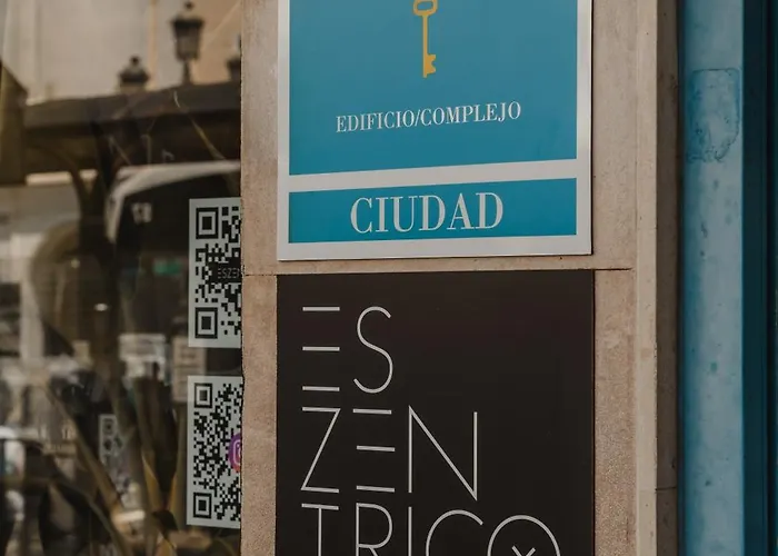 Eszentrico Jerez Χέρεζ