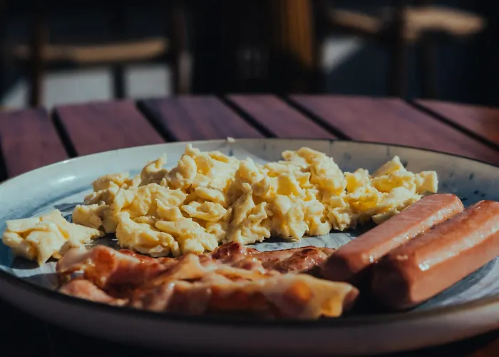 Eszentrico Jerez شقة فندقية