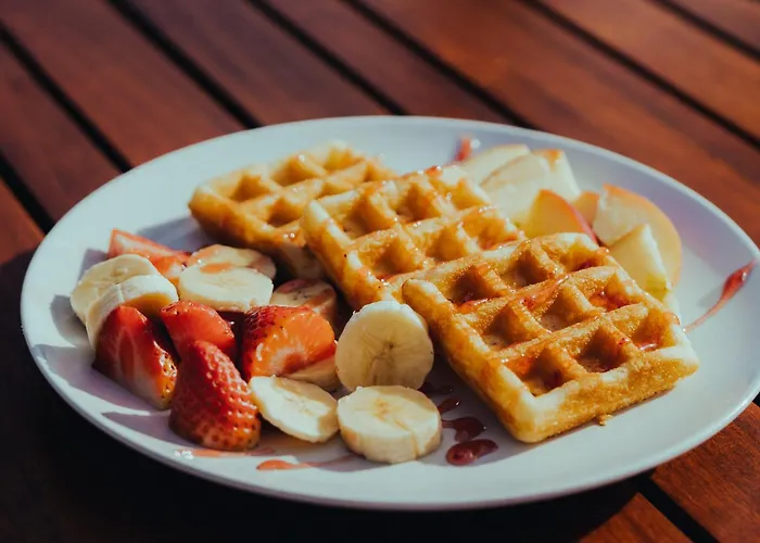 شقة فندقية Eszentrico Jerez جيريز