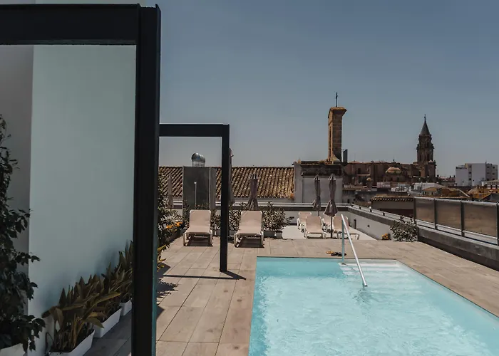 Eszentrico Jerez Χέρεζ