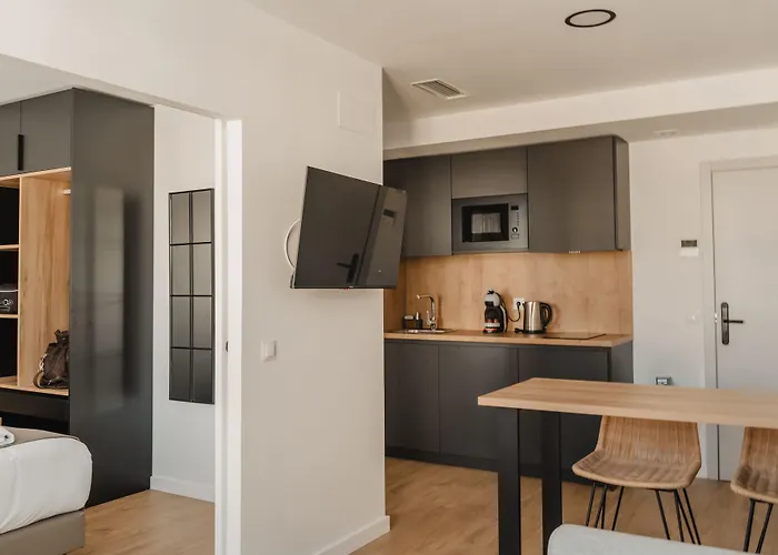 Eszentrico Jerez 4* Jerez de la Frontera