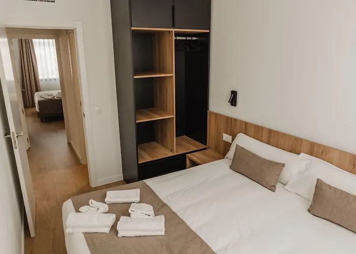 Eszentrico Jerez 4* Χέρεζ