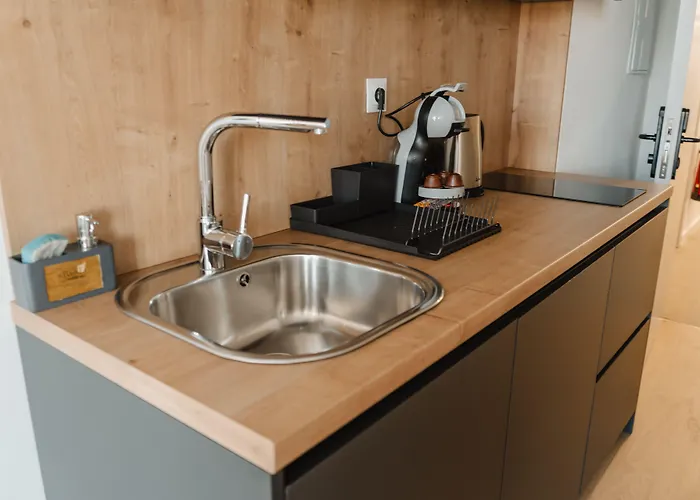 Eszentrico Jerez Ξενοδοχείο με διαμερίσματα Χέρεζ