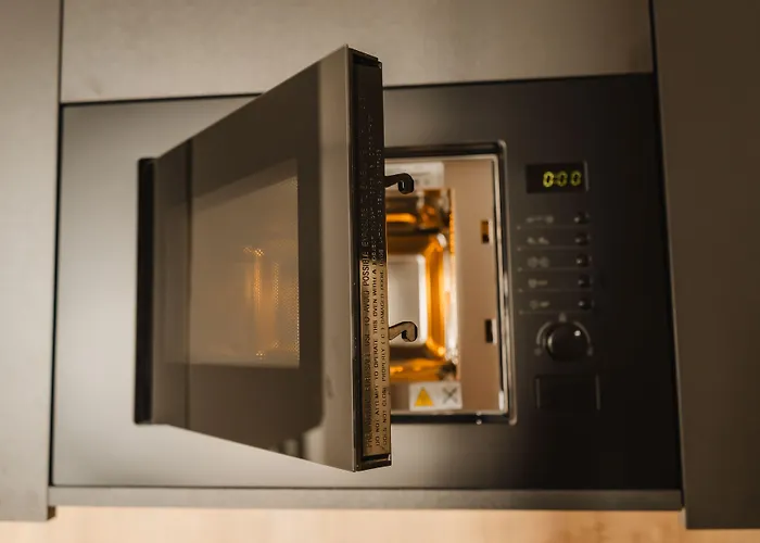 Eszentrico Jerez Aparthotel Jerez de la Frontera