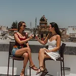Appart hôtel Eszentrico Jerez