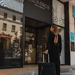 Eszentrico Jerez 4*