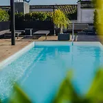 Appart hôtel Eszentrico Jerez