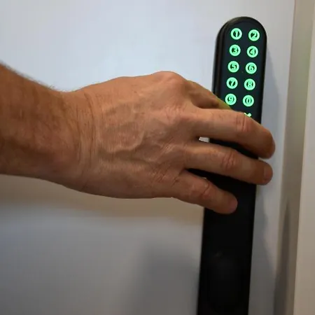 Eszentrico Jerez 4* Херес-де-ла-Фронтера