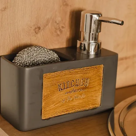 Eszentrico Jerez Апарт-готель Херес-де-ла-Фронтера