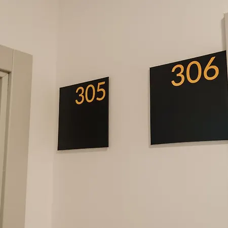 Апарт-готель Eszentrico Jerez Херес-де-ла-Фронтера