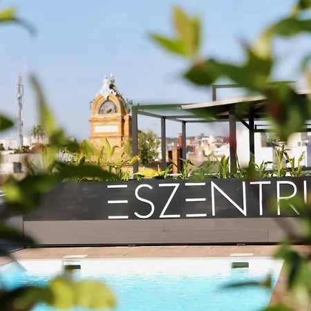 Eszentrico Jerez 헤레스