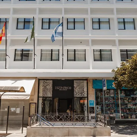 Eszentrico Jerez