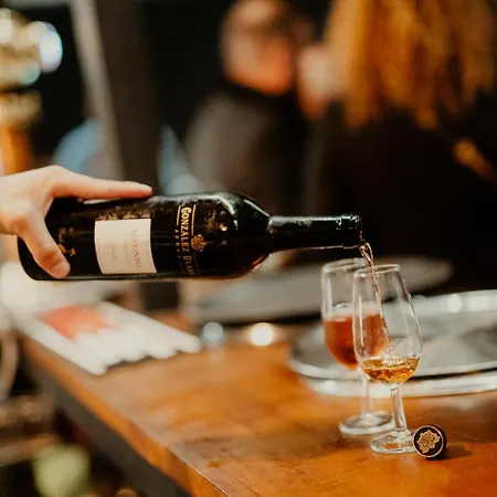 Eszentrico Jerez Херес-де-ла-Фронтера