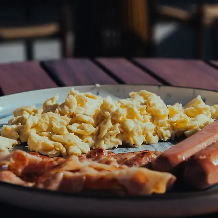 Eszentrico Jerez Апарт-готель