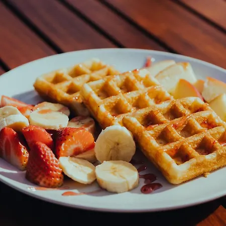 Апарт-готель Eszentrico Jerez Херес-де-ла-Фронтера