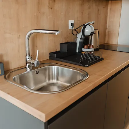 Eszentrico Jerez Апарт-готель Херес-де-ла-Фронтера